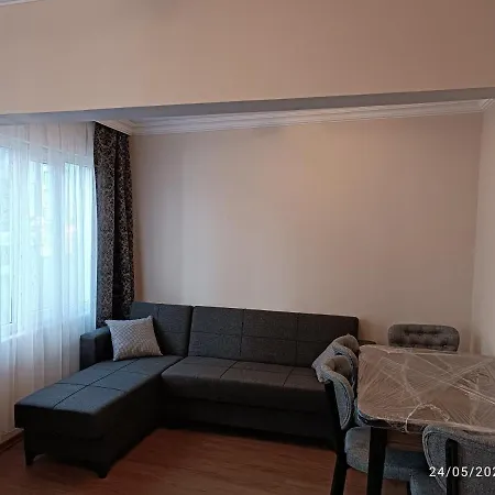 Apartment Asmali Mescit Te Konforlu